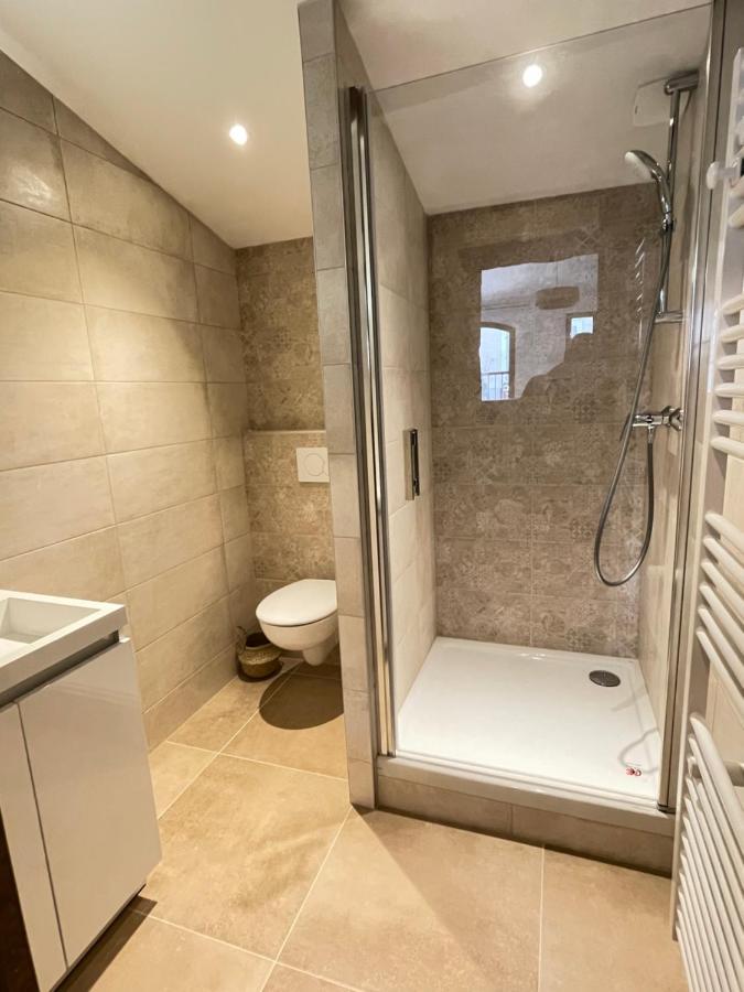 « Le 15 » Appartement De Charme 4 Personnes Maussane les Alpilles Dış mekan fotoğraf