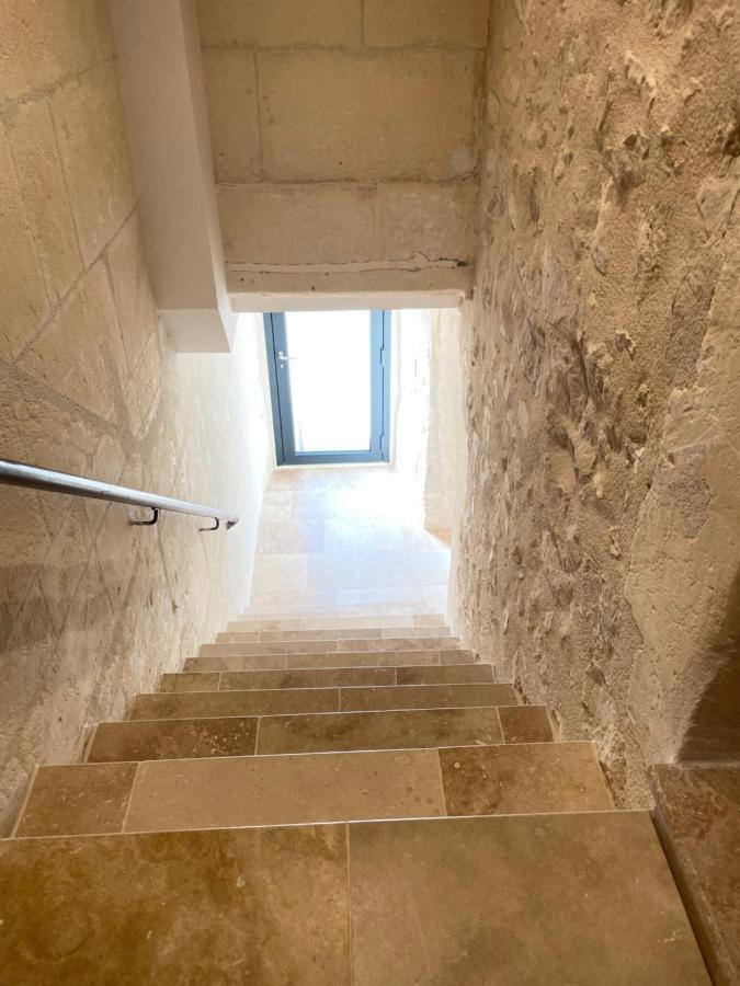 « Le 15 » Appartement De Charme 4 Personnes Maussane les Alpilles Dış mekan fotoğraf